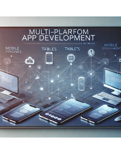 Multi-Platform App