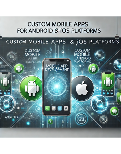 Mobile App Development