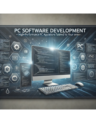 PC Software Development